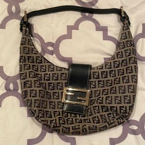 Vintage Fendi Bag